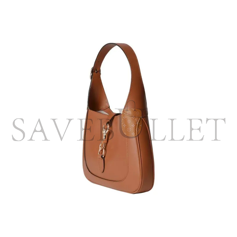 GUCCI JACKIE MEDIUM BAG 782849 (27.5*19*4cm)